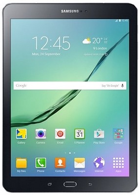 Замена экрана на планшете Samsung Galaxy Tab S2 9.7 LTE